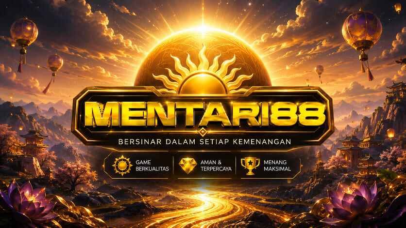 mentari88 mentari88